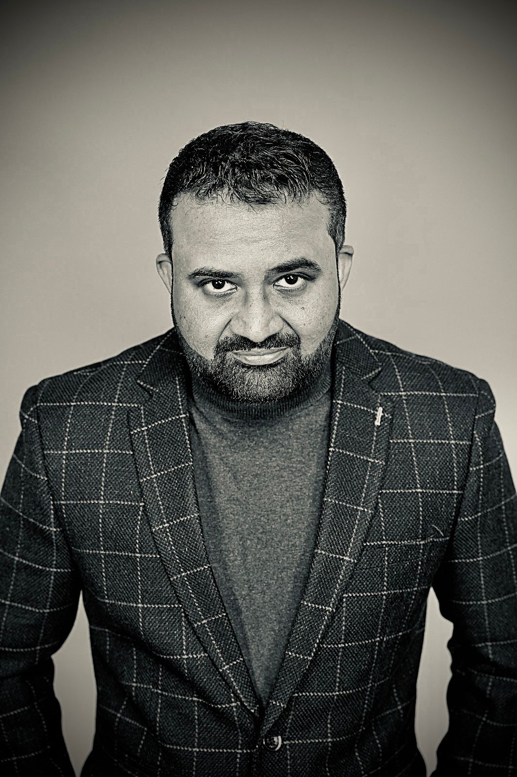 Prof Dr Ramdas Senasi